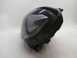 MERCEDES-BENZ MERCEDES C CLASS W204 MOPF RIGHT HEADLIGHT A2048203839 RIGHT HAND DRIVE RHD — thumbnail 5
