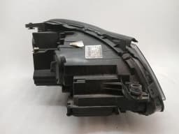 MERCEDES-BENZ MERCEDES C CLASS W204 MOPF RIGHT HEADLIGHT A2048203839 RIGHT HAND DRIVE RHD — thumbnail 8