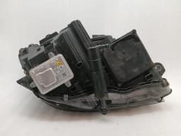 MERCEDES-BENZ MERCEDES C CLASS W204 MOPF RIGHT HEADLIGHT A2048203839 RIGHT HAND DRIVE RHD — thumbnail 9