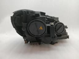 MERCEDES-BENZ MERCEDES C CLASS W204 MOPF RIGHT HEADLIGHT A2048203839 RIGHT HAND DRIVE RHD — thumbnail 6