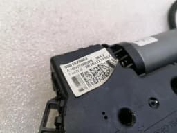 MERCEDES-BENZ MERCEDES C Class W205 Sun Roof Engine A2059009104 SET Sunroof Motor — thumbnail 10