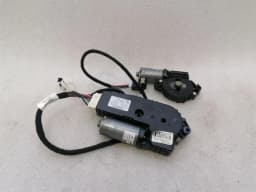 MERCEDES-BENZ MERCEDES C Class W205 Sun Roof Engine A2059009104 SET Sunroof Motor — thumbnail 8