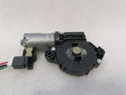 MERCEDES-BENZ MERCEDES C Class W205 Sun Roof Engine A2059009104 SET Sunroof Motor — thumbnail 5