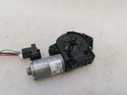 MERCEDES-BENZ MERCEDES C Class W205 Sun Roof Engine A2059009104 SET Sunroof Motor — thumbnail 7