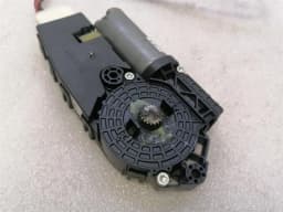 MERCEDES-BENZ MERCEDES C Class W205 Sun Roof Engine A2059009104 SET Sunroof Motor — thumbnail 4