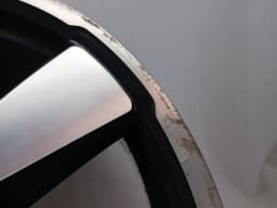 PORSCHE Porsche 911 991 Alloy Wheel 99136216241 50 Years Alloy Wheel 9J x 20 ET51 — thumbnail 3