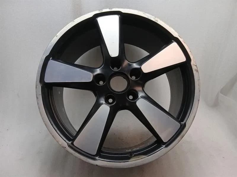 PORSCHE Porsche 911 991 Alloy Wheel 99136216241 50 Years Alloy Wheel 9J x 20 ET51