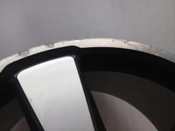 PORSCHE Porsche 911 991 Alloy Wheel 99136216241 50 Years Alloy Wheel 9J x 20 ET51 — thumbnail 4