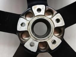PORSCHE Porsche 911 991 Alloy Wheel 99136216241 50 Years Alloy Wheel 9J x 20 ET51 — thumbnail 6