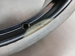 PORSCHE Porsche 911 991 Alloy Wheel 99136216241 50 Years Alloy Wheel 9J x 20 ET51 — thumbnail 2