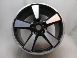 PORSCHE Porsche 911 991 Alloy Wheel 99136216241 50 Years Alloy Wheel 9J x 20 ET51 — thumbnail 10
