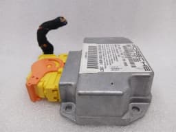 PORSCHE Porsche 911 997 Safety Module ECU 99761821708 Air Control Unit SRS — thumbnail 3