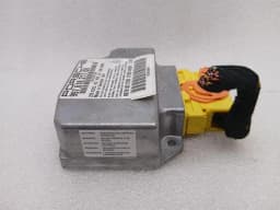 PORSCHE Porsche 911 997 Safety Module ECU 99761821708 Air Control Unit SRS — thumbnail 4