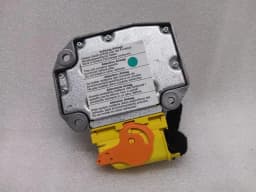 PORSCHE Porsche 911 997 Safety Module ECU 99761821708 Air Control Unit SRS — thumbnail 5