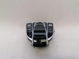 MERCEDES-BENZ Mercedes C Class W205 C63 AMG Switch A2059005915 Command Switch — thumbnail 1
