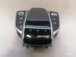 MERCEDES-BENZ Mercedes C Class W205 C63 AMG Switch A2059005915 Command Switch — thumbnail 2