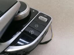 MERCEDES-BENZ Mercedes C Class W205 C63 AMG Switch A2059005915 Command Switch — thumbnail 3