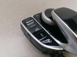 MERCEDES-BENZ Mercedes C Class W205 C63 AMG Switch A2059005915 Command Switch — thumbnail 4