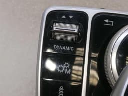 MERCEDES-BENZ Mercedes C Class W205 C63 AMG Switch A2059005915 Command Switch — thumbnail 6