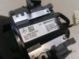 MERCEDES-BENZ Mercedes C Class W205 C63 AMG Switch A2059005915 Command Switch — thumbnail 8
