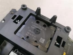 MERCEDES-BENZ Mercedes C Class W205 C63 AMG Switch A2059005915 Command Switch — thumbnail 10
