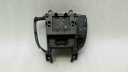 MERCEDES-BENZ Mercedes C43 AMG Class W205 Controller Switch A2059005915 Sat Nav Switch Airmatic — thumbnail 9