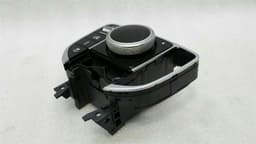 MERCEDES-BENZ Mercedes C43 AMG Class W205 Controller Switch A2059005915 Sat Nav Switch Airmatic — thumbnail 3