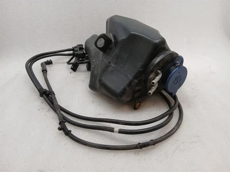 Mercedes CL W217 Washer Fluid Reservoir A2228690520 Washer Fluid Reservoir