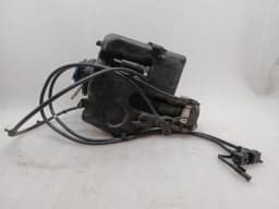 MERCEDES-BENZ Mercedes CL W217 Washer Fluid Reservoir A2228690520 Washer Fluid Reservoir — thumbnail 5