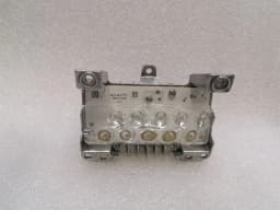 MERCEDES-BENZ Mercedes C Class W205 LED Ballast A2229000015 LED Ballast — thumbnail 10