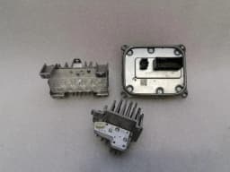 MERCEDES-BENZ Mercedes C Class W205 LED Ballast A2229000015 LED Ballast — thumbnail 6