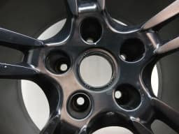 PORSCHE Porsche 911 997 Alloy Wheel 99736216302 Alloy Wheel 11J x 19 ET51 — thumbnail 3