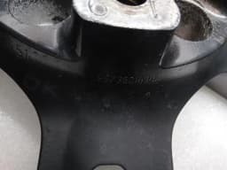 PORSCHE Porsche 911 997 Alloy Wheel 99736216302 Alloy Wheel 11J x 19 ET51 — thumbnail 7