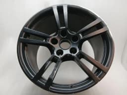 PORSCHE Porsche 911 997 Alloy Wheel 99736216302 Alloy Wheel 11J x 19 ET51 — thumbnail 9