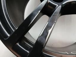 PORSCHE Porsche 911 997 Alloy Wheel 99736216302 Alloy Wheel 11J x 19 ET51 — thumbnail 10