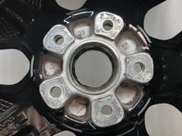 PORSCHE Porsche Taycan 9J Alloy Wheel 9J1601025J Alloy Wheel 9Jx20 ET54 — thumbnail 9