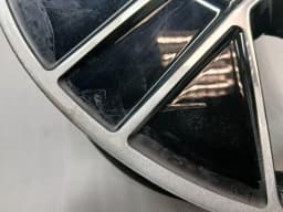 PORSCHE Porsche Taycan 9J Alloy Wheel 9J1601025J Alloy Wheel 9Jx20 ET54 — thumbnail 5