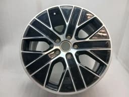 PORSCHE Porsche Taycan 9J Alloy Wheel 9J1601025J Alloy Wheel 9Jx20 ET54 — thumbnail 1