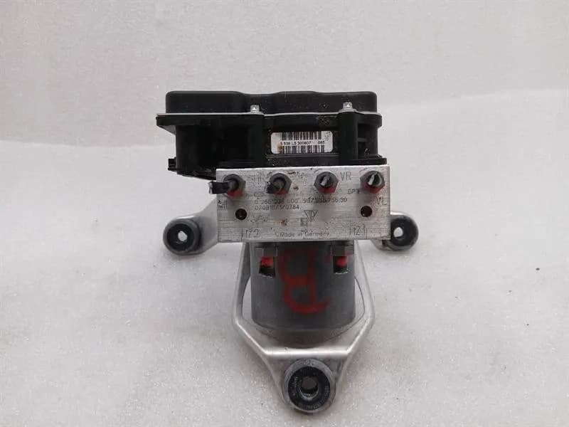 PORSCHE Porsche 911 997 A.B.S Pump 99735575530 ABS Pump Hydraulic Block 4S AWD