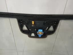 MERCEDES-BENZ MERCEDES CL W217 WINDSCREEN A2176702100 WINDSCREEN — thumbnail 6