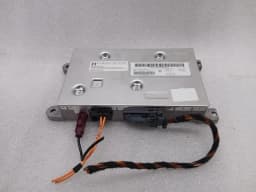 PORSCHE Porsche 911 997 Telephone Module 99764620901 ECU — thumbnail 1