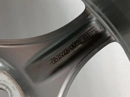 PORSCHE Porsche Cayman 987 Alloy Wheel 99736215806 Alloy Wheel 9.5J x 19 ET46 — thumbnail 9