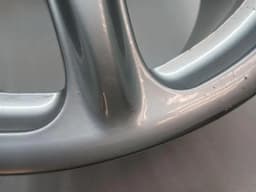 PORSCHE Porsche Cayman 987 Alloy Wheel 99736215806 Alloy Wheel 9.5J x 19 ET46 — thumbnail 3