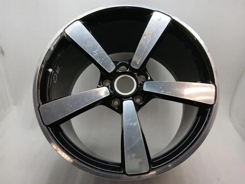 PORSCHE Porsche 911 992 Alloy Wheel 992601025L Alloy Wheel 11.5J x 21 ET67