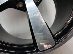 PORSCHE Porsche 911 992 Alloy Wheel 992601025L Alloy Wheel 11.5J x 21 ET67 — thumbnail 2