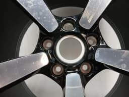 PORSCHE Porsche 911 992 Alloy Wheel 992601025L Alloy Wheel 11.5J x 21 ET67 — thumbnail 4