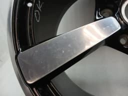 PORSCHE Porsche 911 992 Alloy Wheel 992601025L Alloy Wheel 11.5J x 21 ET67 — thumbnail 3