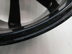 PORSCHE Porsche 911 992 Alloy Wheel 992601025L Alloy Wheel 11.5J x 21 ET67 — thumbnail 8