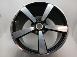 PORSCHE Porsche 911 992 Alloy Wheel 992601025L Alloy Wheel 11.5J x 21 ET67 — thumbnail 10