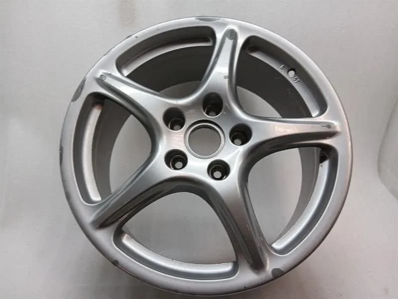 Porsche Cayman 987 Alloy Wheel 99736215603 Alloy Wheel 8Jx19 ET57